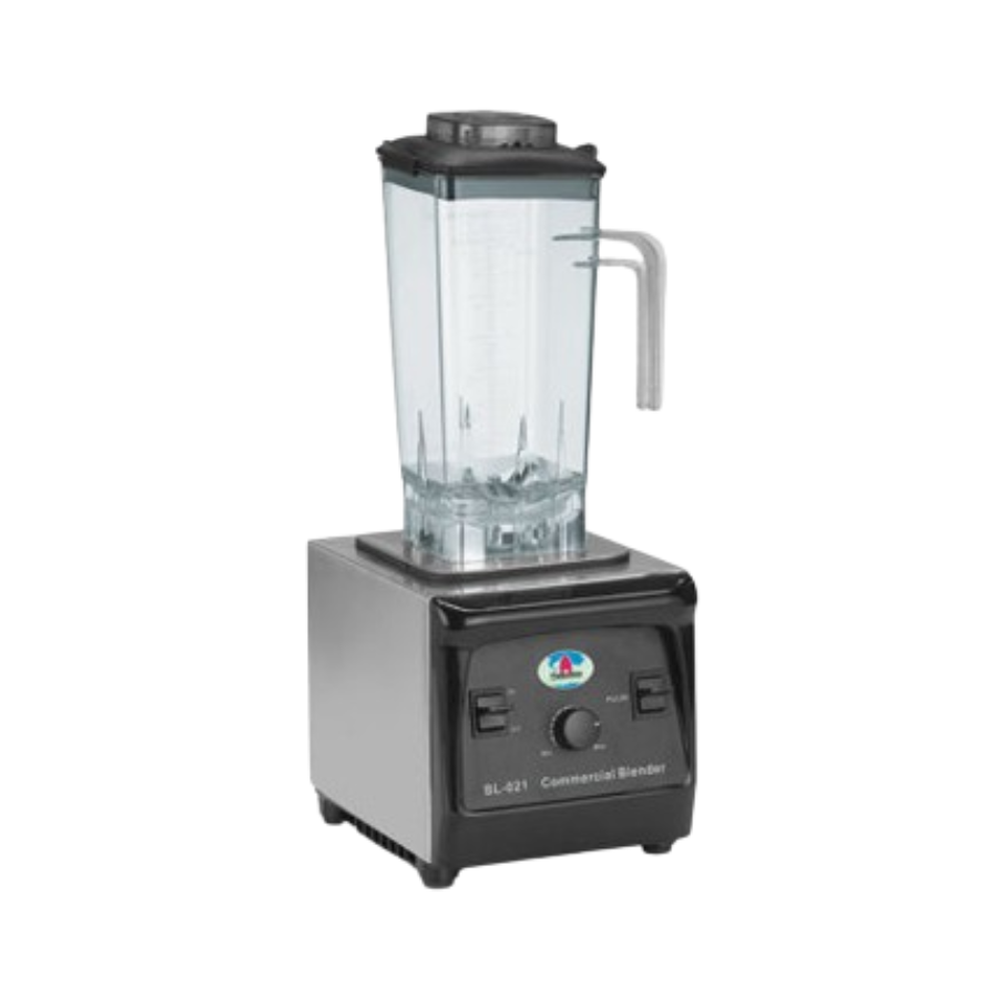 Heavy Duty Blender