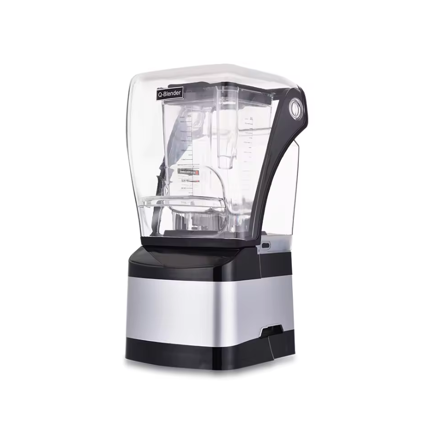 Q-Blender