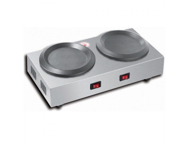 Coffee Warmer (2 DECANTERS)