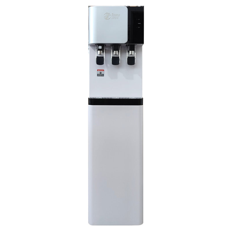 2905 (Hot, Normal& Cold) Direct Piping Floor Standing Water Dispenser