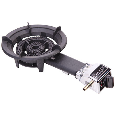 Gas Stove (C.I)