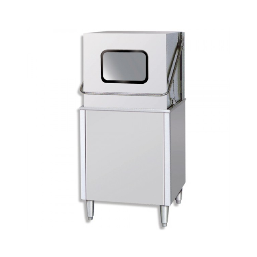 Commercial Automatic Dishwasher