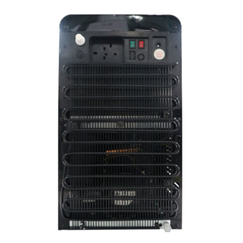 C-2906 (Hot, Normal& Cold ) Direct Piping Table Top Water Dispenser