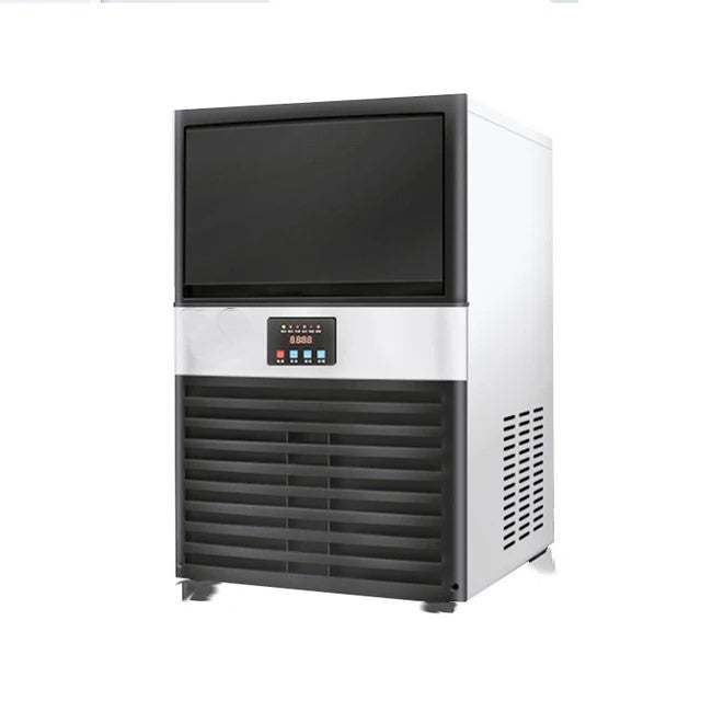 ICE MAKER