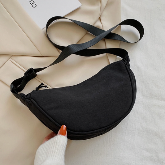 KOREAN Unisex Sling-Bag