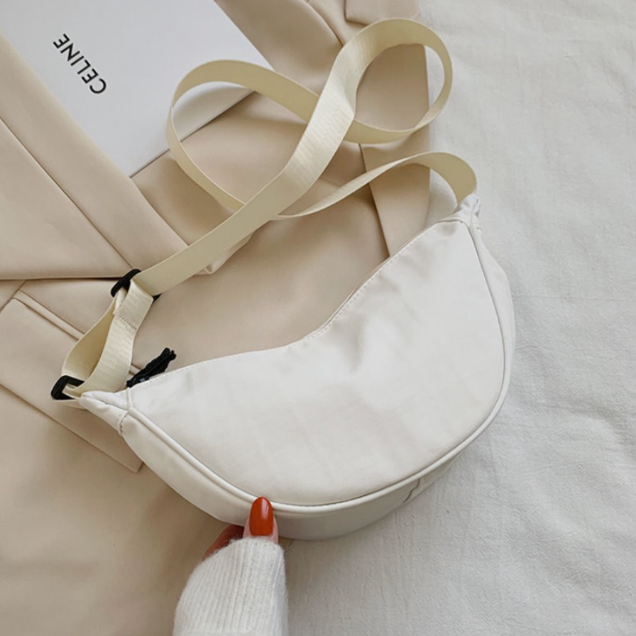 KOREAN Unisex Sling-Bag