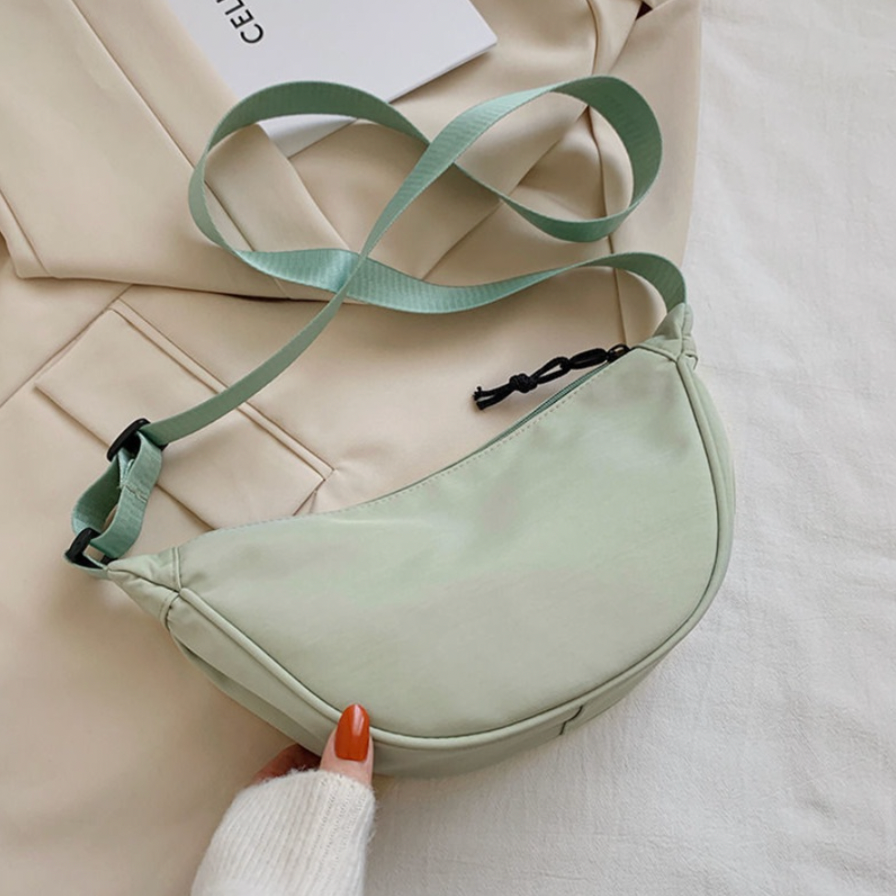 KOREAN Unisex Sling-Bag