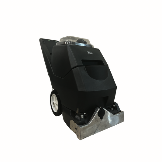 IMEC iBlack Mobile 500EX Industrial Carpet Cleaner with Hot & Cold Water