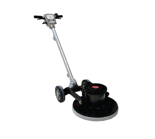 IMEC iBlack Dr17 – Floor Restorer and Polisher Machine 17″