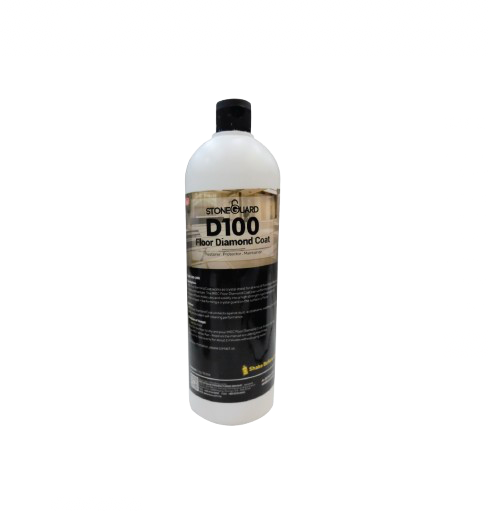 IMEC D100 Floor Diamond Coat (1Kg/Bottle)