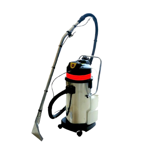 IMEC Mobile 400M & 800M Industrial Carpet Cleaner / Extractor Machine