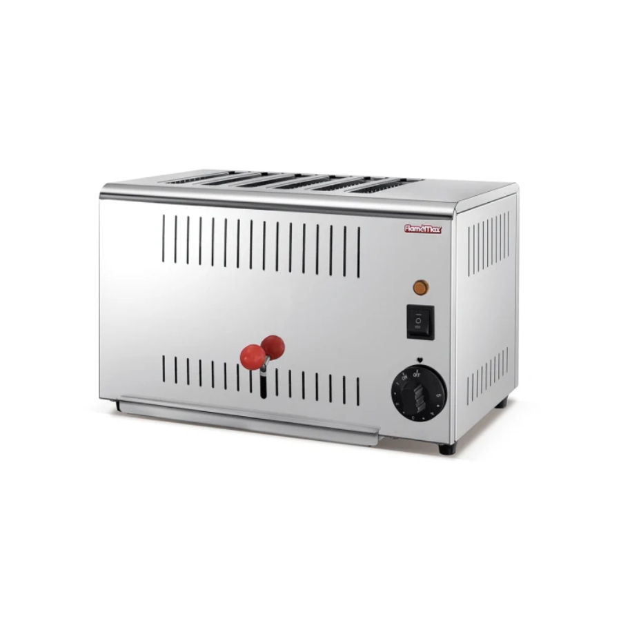 Commercial Electric Toaster