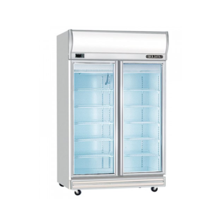 Display Chiller