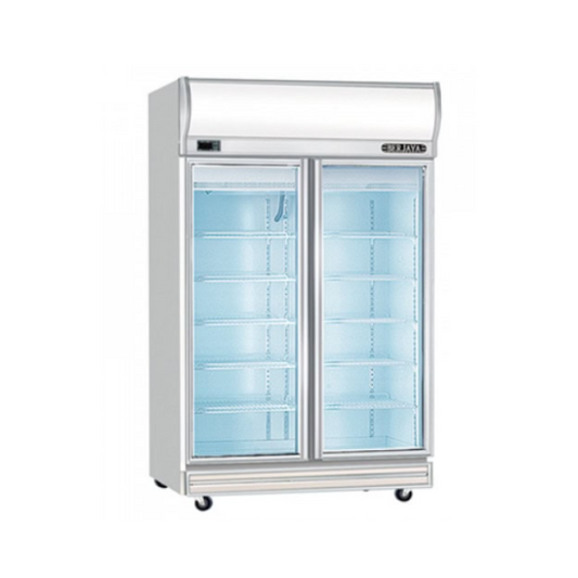 Display Chiller