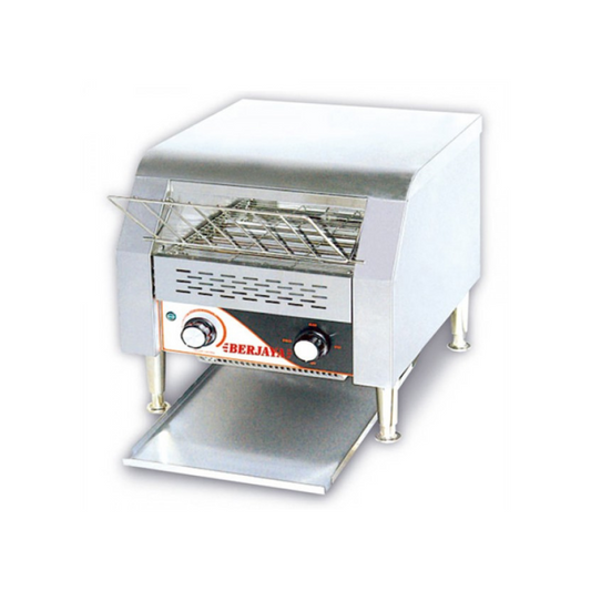 Electrical Conveyor Toaster