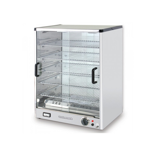 Electrical Food Warmer