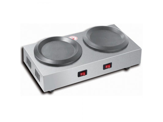 Coffee Warmer (2 DECANTERS)